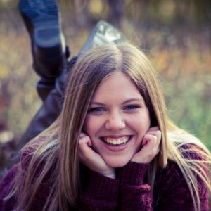 Meet your Posher, Annie